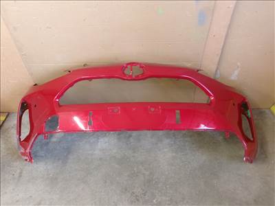 TOYOTA YARIS CROSS első lökhárító héj 2021- 