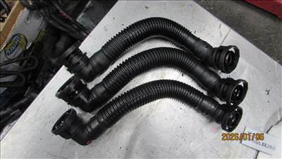 Volkswagen Golf VI 1.6 TDI Kartergázcső 03L103493G