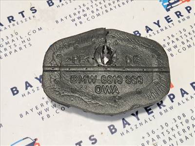 BMW E90 E91 E92 E93 polifoam átvezető szivacs