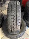 205/65 R16C Sava Trenta M+S 107+105T | 7mm l 2db l DOT4917