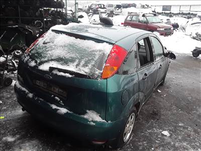 Ford Focus Mk1 1.4i 16V Kilométer óra 