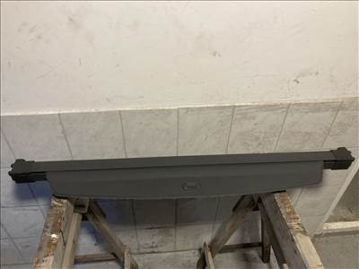 Audi A2 (8Z) A2 csomagtér roló kalaptartó  8z086355394h03s