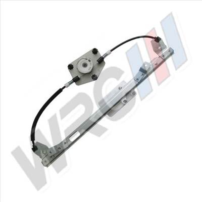 Elektromos ablakemelő mechanika bal hátsó Volkswagen Golf Plus Golf V Golf V Variant 1K4839461B