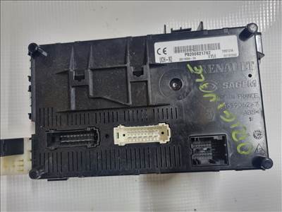 Renault Clio II UCH  uchn2