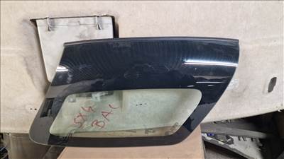 Suzuki SX4 I Bal hátsó csomagtér oldalüveg