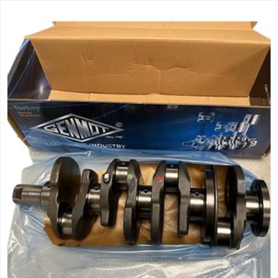 Renault 2.0dci főtengely/forgattyús tengely GENMOT 8200385222 1220100q0b93161570