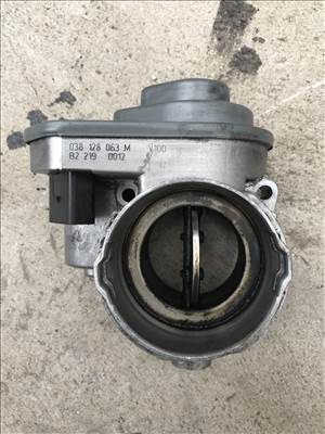 Skoda Octavia II 2,0 PD BKD / fojtószelep 038128063m