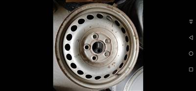  5x120/16 Transporter használt lemezfelni