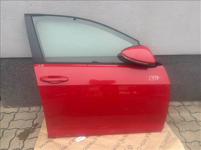 Volkswagen Golf VII ajtó ablak 
