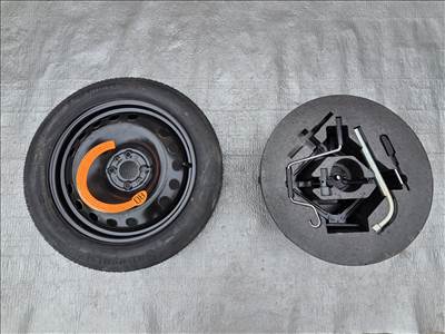 Alfa Romeo Mito pótkerék 