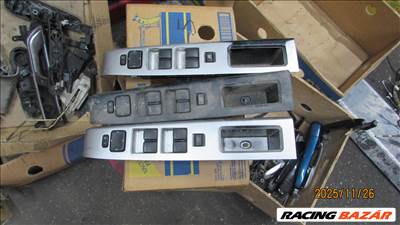 Mazda 5 (CR) balos ablakemelő kapcsoló CC2966350A