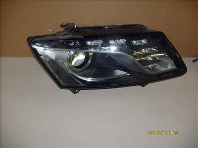  AUDI Q5 8R JOBB XENON FÉNYSZÓRÓ ELADÓ! 8r0941004aj