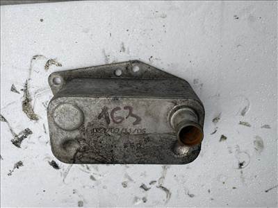 BMW 3-as sorozat E90, E91, E92, E93 Olajhűtő 