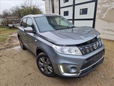 SUZUKI VITARA (LY) 1.0 BOOSTERJET K10C bontott alkatrészek, bontás, bontott jármű