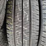  235/65 R16C ÚJ!! Continental nyári gumi 145000ft a 4db/52/