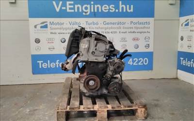 Renault Megane 1,4B K4JD730 BONTOTT MOTOR 