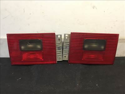 Volkswagen Sharan I, Seat Alhambra I jobb hátsó belső lámpa bal hátsó belső lámpa 