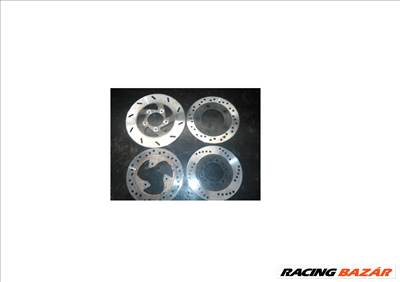 Robogó féktárcsák