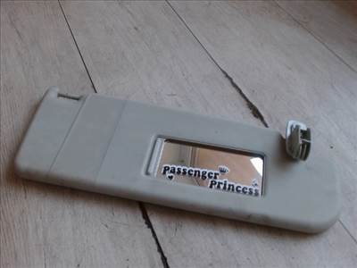 SEAT Arosa 2000.09.01- Jobb napellenző