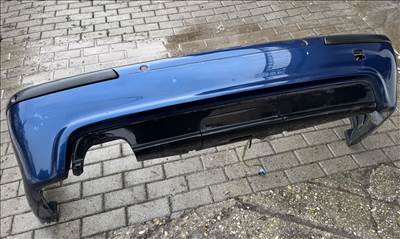 BMW 5-ös sorozat E39 Bmw e30 Mhàtsò lökhàritò sedan