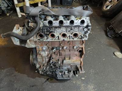 LAND ROVER DISCOVERY SPORT/RANGE ROVER/FREELANDER 2 LAND ROVER RANGE ROVER EVOQUE Motor (Fűzött blokk hengerfejjel) - motorkód: 224DT