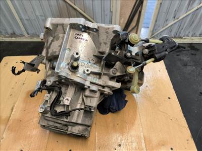 OPEL CORSA F Váltó (Mechanikus)