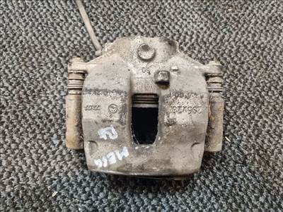 RENAULT CAPTUR II Bal első Féknyereg Munkahengerrel