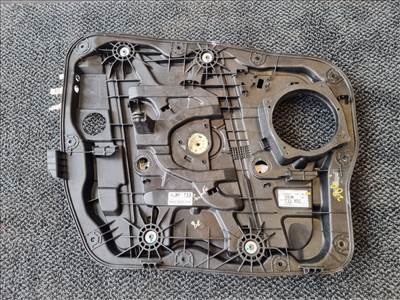 HYUNDAI SANTA FÉ Bal első Ablakemelő Szerkezet (Elektromos)