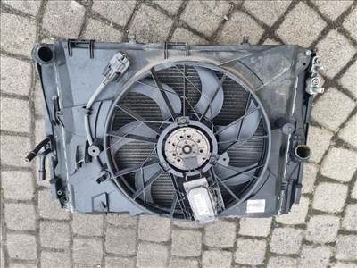 BMW 3 (E90) hűtőszett (motorkód: N45B16A) 7526533