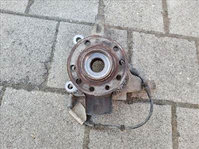 Opel Vectra C, Signum bal első csonkállvány kerékaggyal 24413032