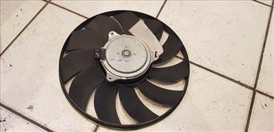 Opel Signum, Vectra C vízhűtő ventilátor (motorkód: jobb oldali: Z18XE, Z20NET, Z22SE, Z22YH, Z32SE, bal oldali: Z19DT, Z19DTL, Z19DTH) 24418347