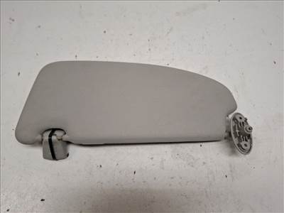 Ford Focus jobb első napellenző