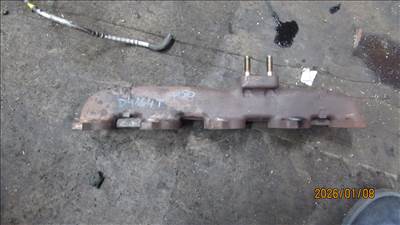 Volvo V50 1.6D leömlő 