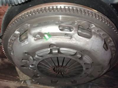Volkswagen Touran I Kuplung Szett Lendkerékkel *148390*
