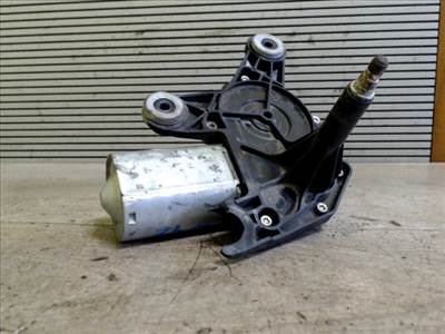 FIAT GRANDE PUNTO 05.10- Ablaktörlő motor hátsó