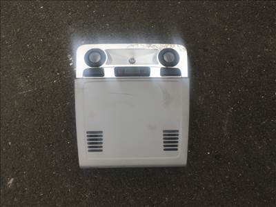 BMW 3-as sorozat E90, E91, E92, E93 utastér világítás