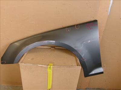 AUDI A4 8W bal első sárvédő 2016-2020