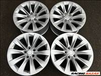 4db gyári 19" Tesla Model S új alufelni. (4226)