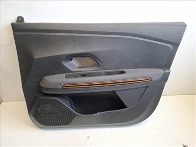 Dacia Sandero (BJI) jobb első ajtókárpit 809000609R