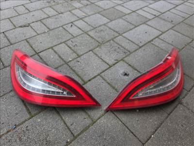 Mercedes CLS-osztály W218 CLS 218 hátsó lampak 2189060258-0158