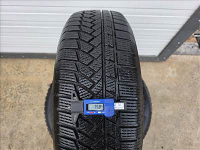 215/70R16 CONTINENTAL téli 2db szinte újszerű állapotban olcsón eladó!