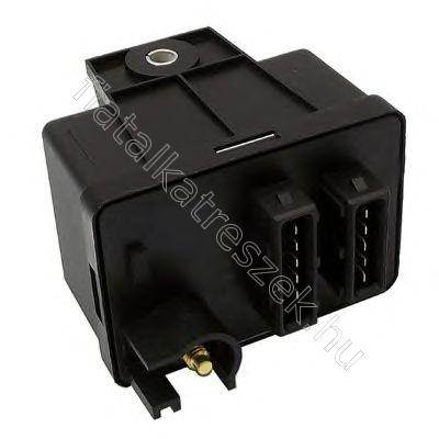 Izzítórelé BOSCH (1.3-2.4 mjtd) - MAREA, CROMA, 156, C5, MULTIPLA, MUSA - MD.7243000 -  - MEAT & DORIA Utángyártott új 7243000