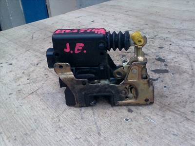 RENAULT KANGOO 97-03 Jobb első ajtó zárszerkezet központizáras