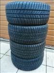 215 45 16 barum 215/45 R 16 téli gumi garnitura 