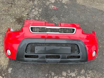 Kia Soul (AM) KIA SOUL (AM) Első Lökhárító (Részeivel) 865112k000