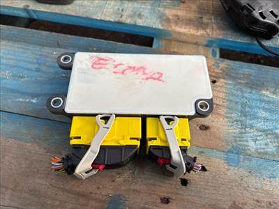 Opel Corsa E OPEL CORSA E Légzsák Elektronika 13597092