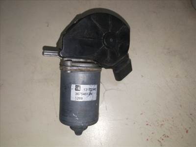 Opel Corsa D Első Ablaktörlő Motor *111600* 367546129 13182340