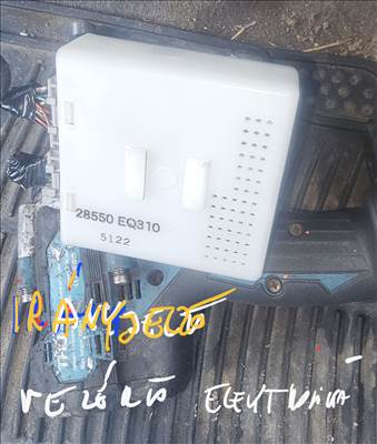 Nissan X-Trail (T30) Irányjelző vezérlő elektronika 