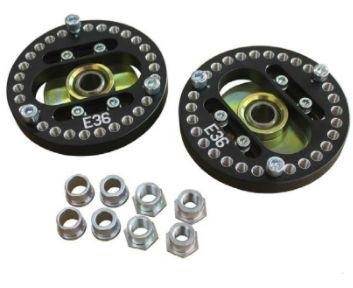 Bmw E36, összes, kivéve M3, 1992.07-1999.10-ig, 1pár, 3D első toronycsapágy