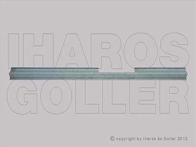 Rover 400 1995-2000 - Küszöb külső, felső rész bal (1900mm)